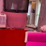 Maximum 4 Szemely Szamara! 公寓 布道尔斯