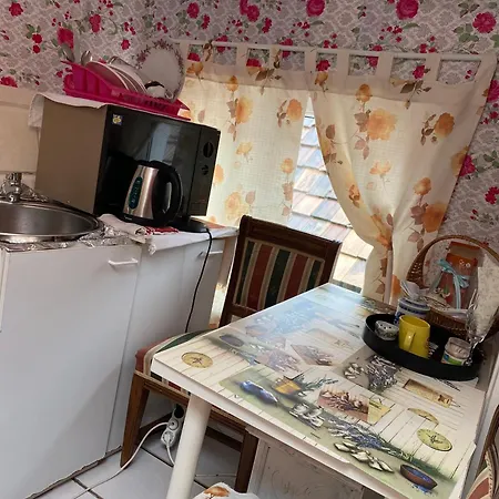 Maximum 4 Szemely Szamara! Apartmán