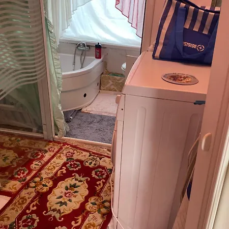 Apartment 2 60 Nm Budaors