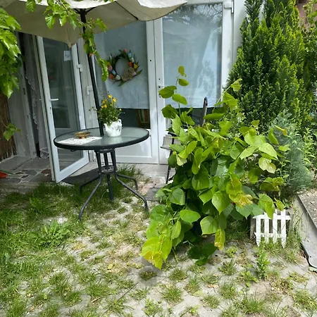 Apartment 2 60 Nm