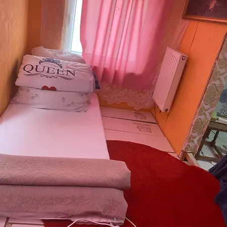Apartmán Maximum 4 Szemely Szamara!