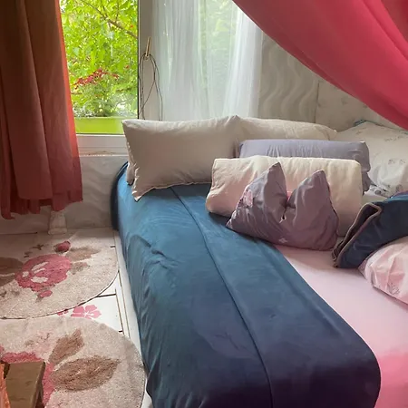 Apartmán Maximum 4 Szemely Szamara! *