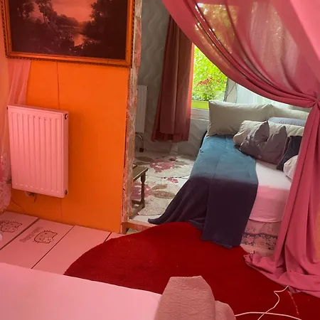 Apartmán Maximum 4 Szemely Szamara!