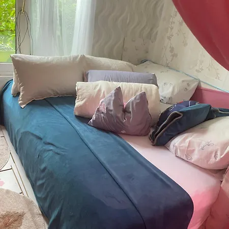 Maximum 4 Szemely Szamara! Apartmán *