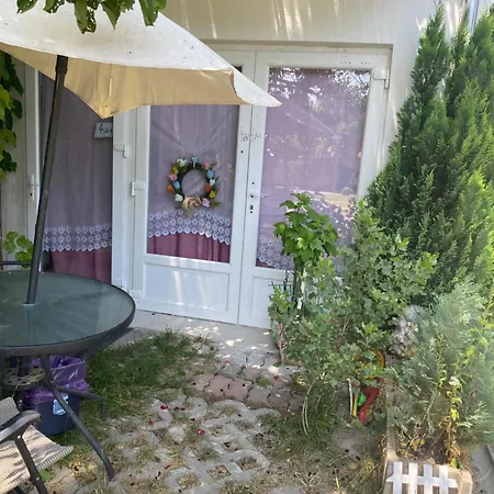 Apartmán Maximum 4 Szemely Szamara! *