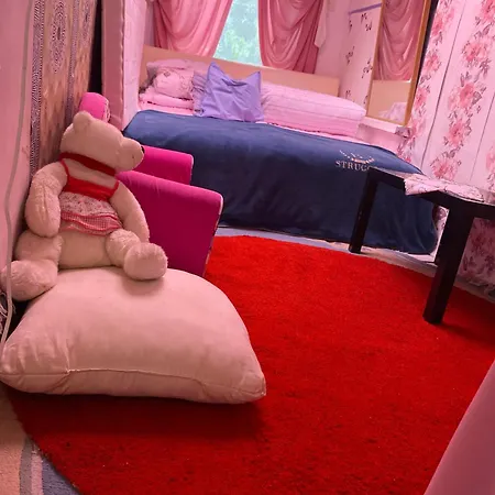 Apartmán Maximum 4 Szemely Szamara!