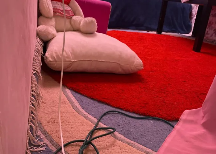 Maximum 4 Szemely Szamara! アパート *