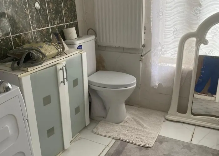 アパート Maximum 4 Szemely Szamara! *